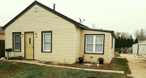 5515 41st Ave, Kenosha, WI, 53144-3918 | Card Image