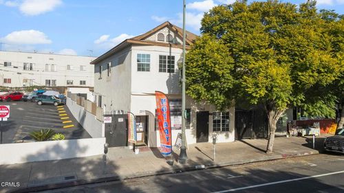 2311 E 1st St, Los Angeles, CA, 90033-4001 | Card Image