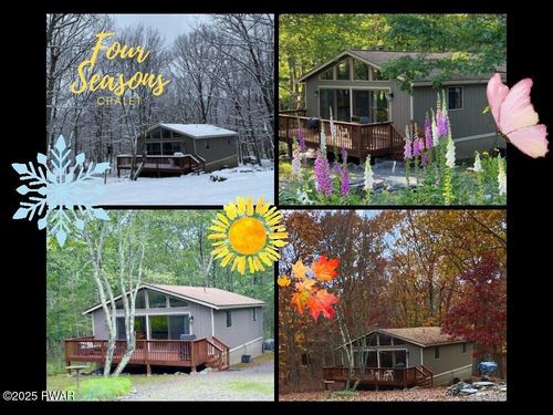 116 Maple Ridge Rd, Milford, PA, 18337-7741 | Card Image