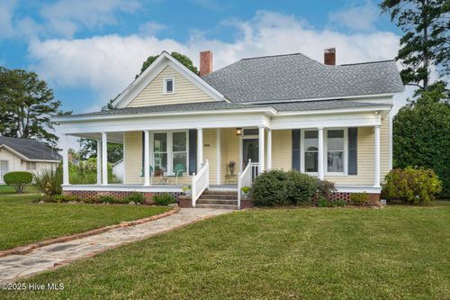 206 W Blalock Rd, Lucama, NC, 27851-9457 | Card Image