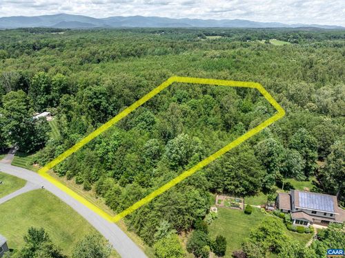 Lot 2 Millhouse Dr, RUCKERSVILLE, VA, 22968 | Card Image