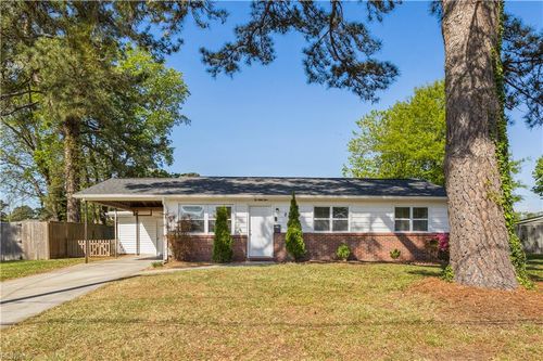 253 Waverly Dr, Virginia Beach, VA, 23452-4233 | Card Image