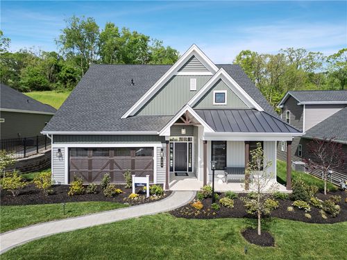 hancock-111 Liberty Blvd., Cecil, PA, 15317 | Card Image