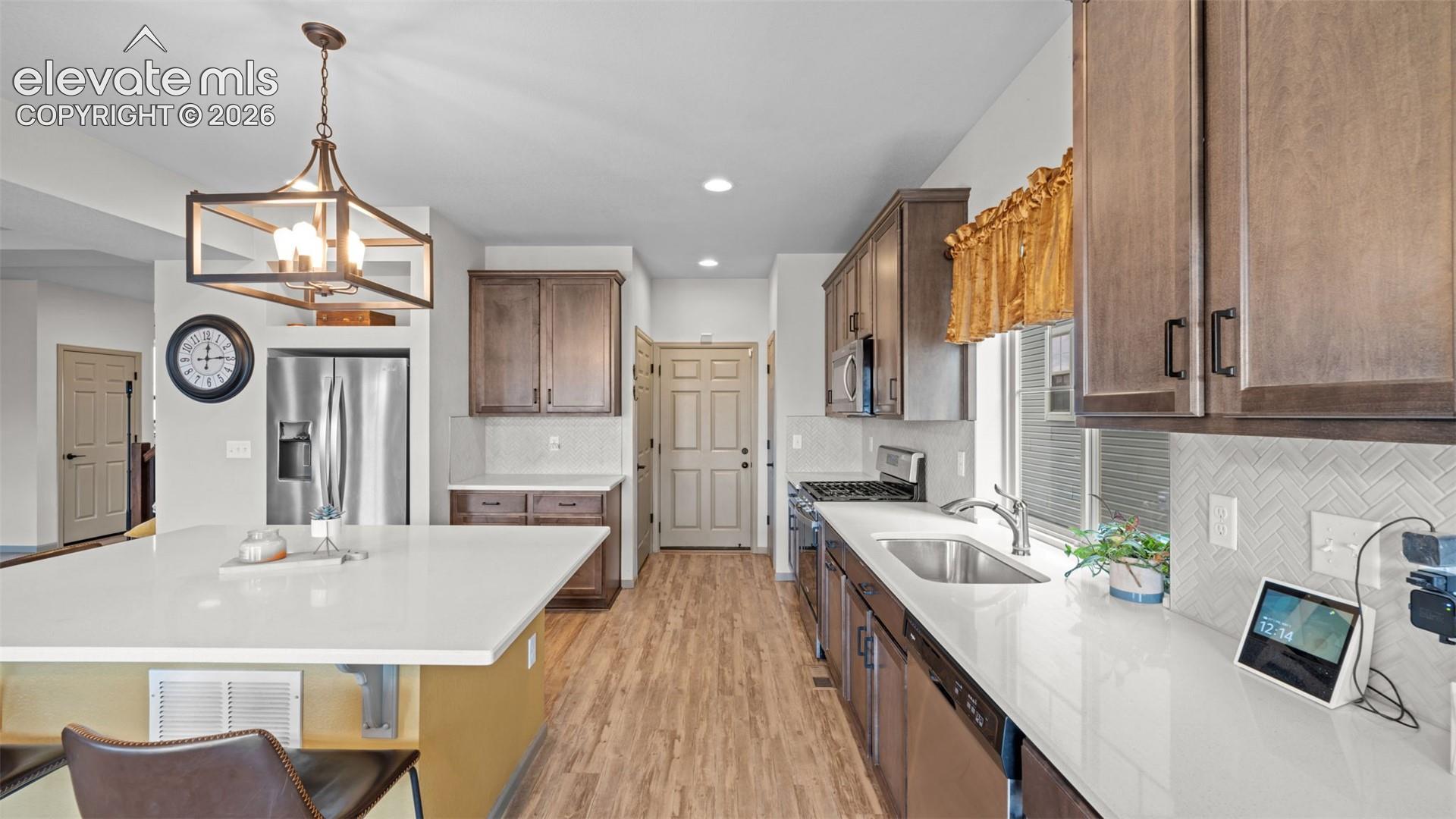 Residential in Colorado Springs 5