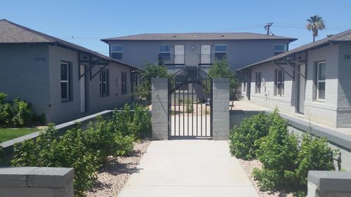 unit-202-1602 W Mcdowell Road, Phoenix, AZ, 85007 | Card Image