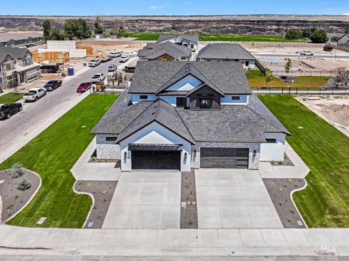 537 Canyon Dr, Twin Falls, ID, 83301 | Card Image