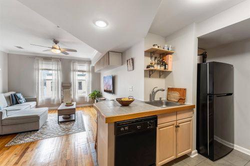 apt-408-510 Monroe St, Hoboken, NJ, 07030-1793 | Card Image