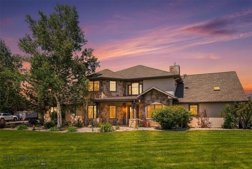 47 Saddle Spur, Bozeman, MT, 59715-8438 | Card Image