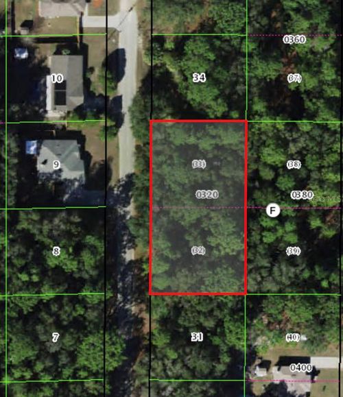 8646 N Discalfani Loop, CRYSTAL RIVER, FL, 34428-6936 | Card Image