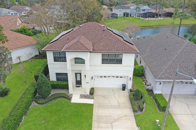 124 Spring Glen Dr, House other with 4 bedrooms, 3 bathrooms and null parking in DEBARY FL | Image 29
