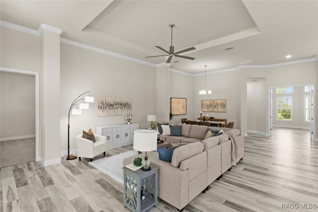 915 N Hunt Club Dr, House other with 2 bedrooms, 2 bathrooms and 2 parking in Hernando FL | Image 15