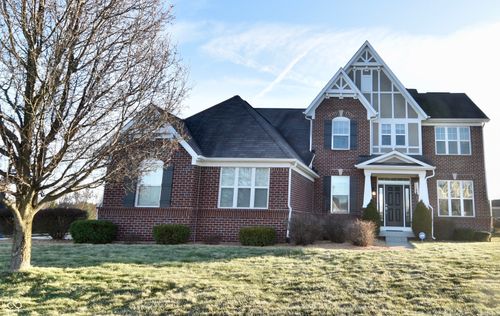 1231 Winfield Ct, Greenwood, IN, 46143-3609 | Card Image