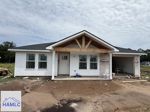 Lot 83 Cassina Garden Way, Darien, GA, 31305 | Card Image