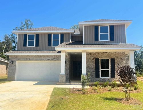 120 Albatross St, Cantonment, FL, 32533-8485 | Card Image