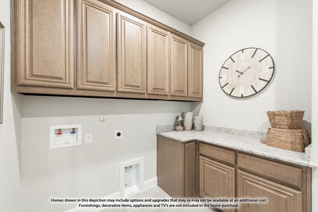 1205 Deacon Dr, House other with 4 bedrooms, 3 bathrooms and null parking in Midlothian TX | Image 32