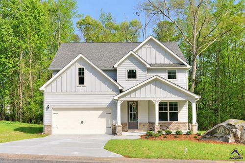 1023 Boulder Dr, Gray, GA, 31032-6141 | Card Image
