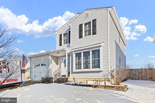 109 Skeet Cir E, BEAR, DE, 19701-2729 | Card Image