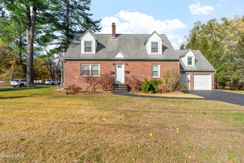 515 Delaware Ave, Delmar, NY, 12054-2802 | Card Image