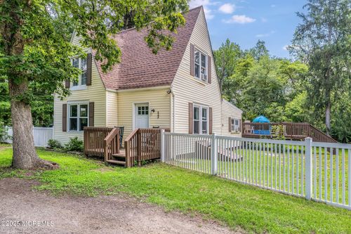 247 Pemberton Browns Mill Rd, Browns Mills, NJ, 08015-6703 | Card Image