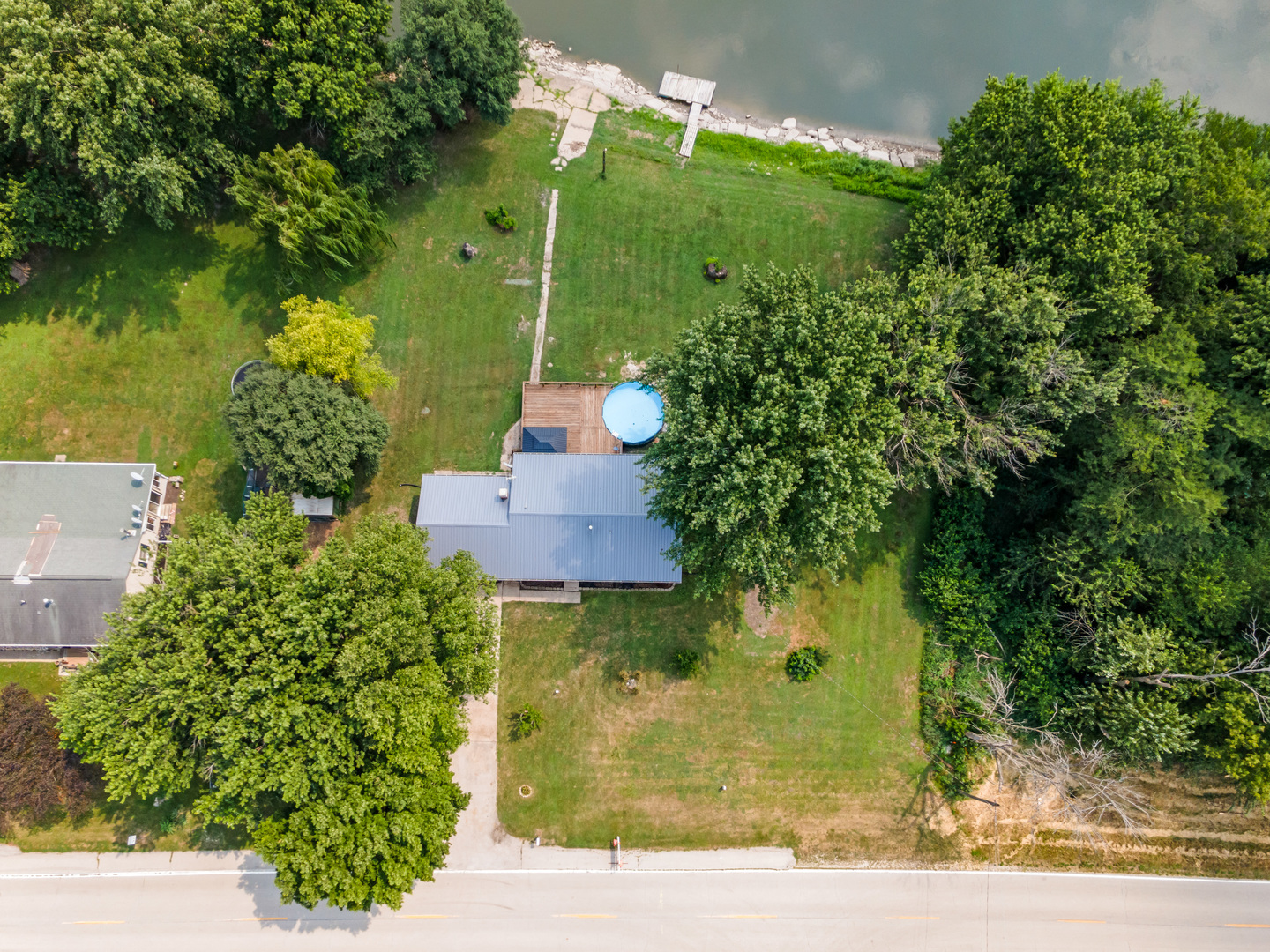 Residential in Hillsdale 2