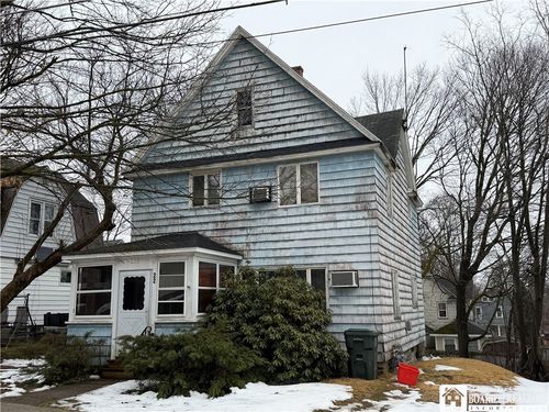 22 Genesee Street, Jamestown, NY, 14701 | Card Image