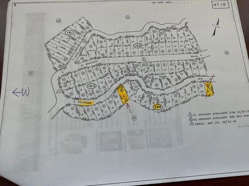 0 Dolphine Ave, Half Moon Bay, CA, 94019 | Card Image