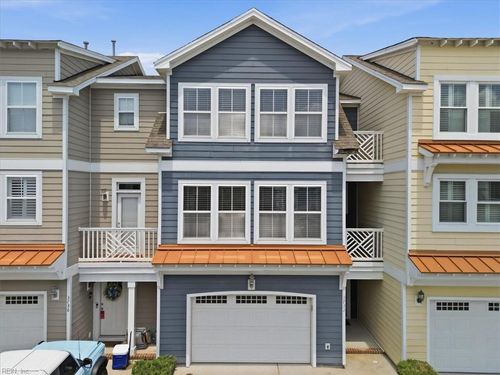 3732 Vintage Pointe Pl, Virginia Beach, VA, 23455-2999 | Card Image
