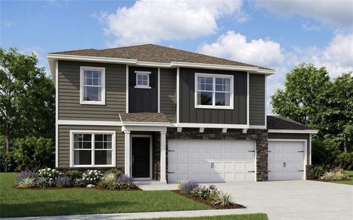 25031 W 178th Ter, Gardner, KS, 66030-5602 | Card Image