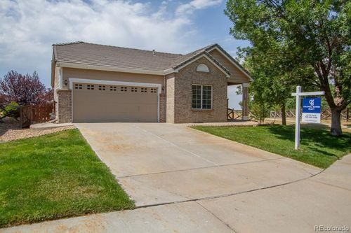 11735 Elkhart St, Commerce City, CO, 80603-7239 | Card Image