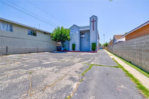 4212 Clara St, Cudahy, CA, 90201-5010 | Card Image