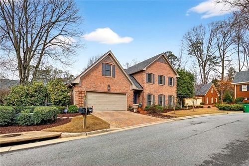 23 Downshire Cir, Decatur, GA, 30033-1437 | Card Image