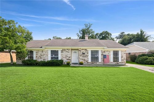 409 W Lake Catahoula Ct, Slidell, LA, 70461-3809 | Card Image