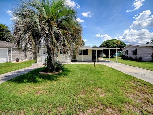 721 Sharon Dr, The Villages, FL, 32159-2470 | Card Image