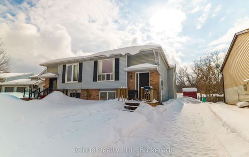 18 Quarry Dr, Orangeville, ON, L9W3S6 | Card Image