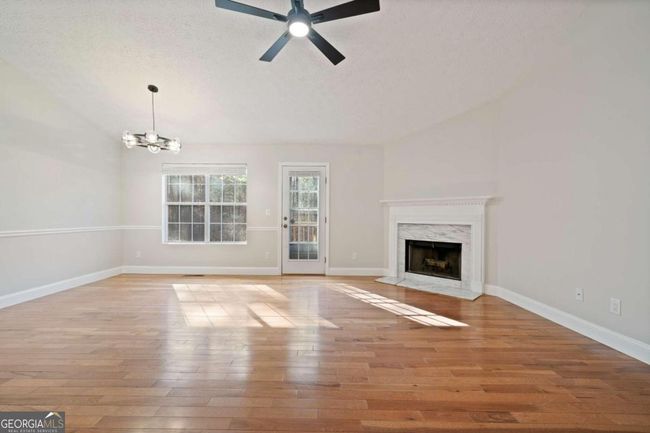 160 Trinity Dr, House other with 4 bedrooms, 3 bathrooms and null parking in Covington GA | Image 12