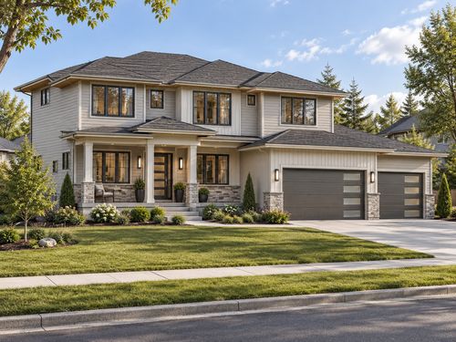 3760 Brookside Drive, Chaska, MN, 55318 | Card Image