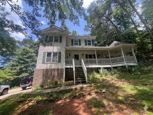 1782 Jimmy Dodd Rd, Buford, GA, 30518-2218 | Card Image