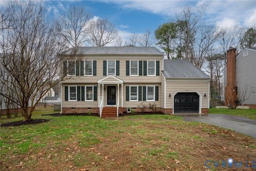 1922 Stonequarter Rd, Henrico, VA, 23238-5819 | Card Image