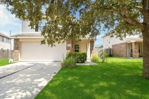 6738 Haven Forest Ln, Richmond, TX, 77469-5755 | Card Image