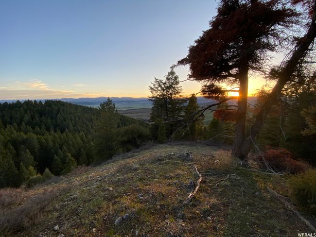 View of property view of mountains | Image 35