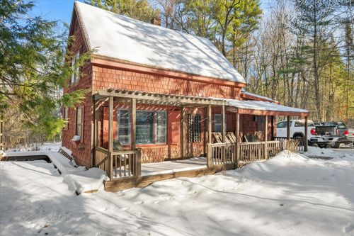 12 Martin Stream Road, Fairfield, ME, 04937 | Card Image