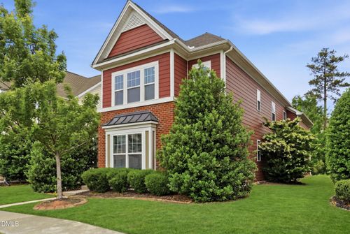 2616 Historic Cir, Morrisville, NC, 27560-8183 | Card Image