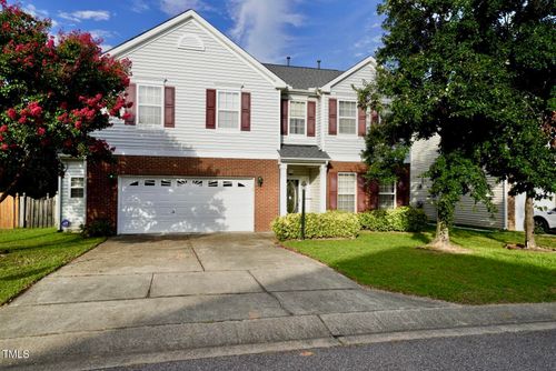 1526 Roaring Rapids Rd, Raleigh, NC, 27610-1580 | Card Image