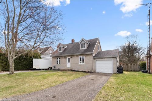 31 George St, Langton, ON, N0E1G0 | Card Image