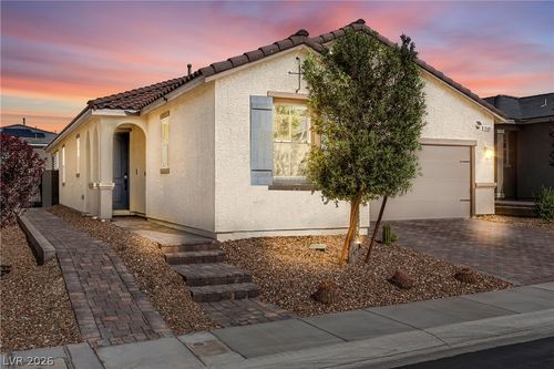3500 Brezine Ave, Henderson, NV, 89044-1793 | Card Image