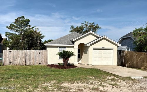 425 Dolphin Dr, Panama City Beach, FL, 32413-5111 | Card Image
