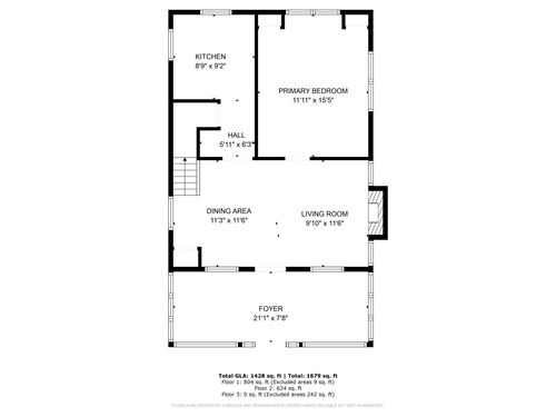 192 104th Ave, Saint Albans, NY, 11412-1114 | Card Image