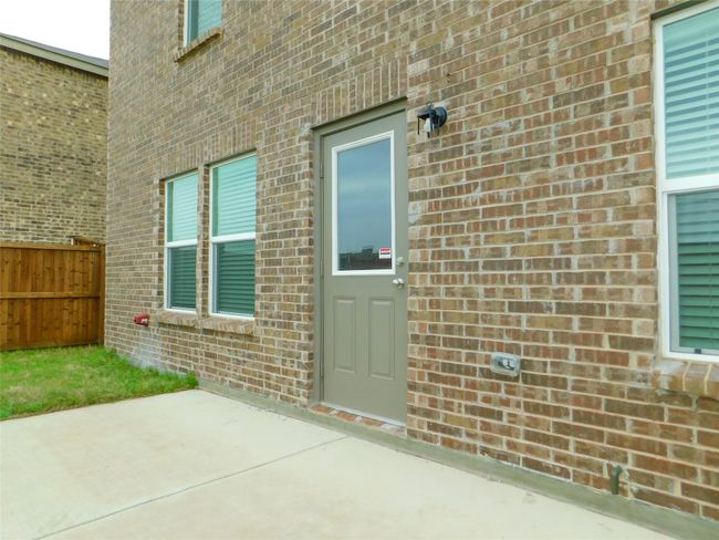 6709 Adderly Rd, House other with 4 bedrooms, 3 bathrooms and null parking in Pilot Point TX | Image 28