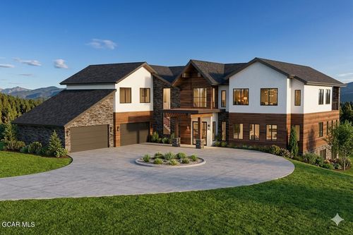 218 Rainbow Ct, Tabernash, CO, 80478 | Card Image