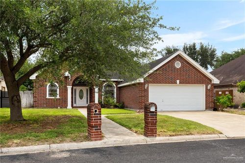 3325 Midlands Cir, Edinburg, TX, 78539-6461 | Card Image